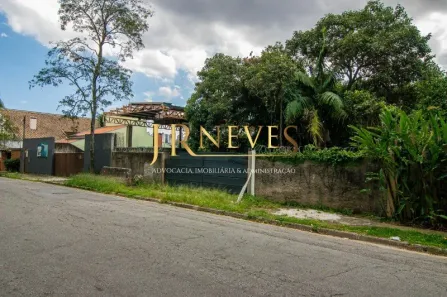 Terreno / Lote Comercial à venda, 480m² no Jardim Morumbi, São Paulo