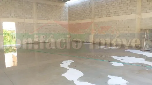 Casa com 1 Quarto para alugar, 225m² no Alvorada (Bacaxá), Saquarema
