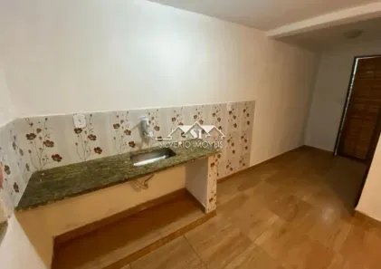 Casa com 1 Quarto para alugar, 50m² no Castelanea, Petrópolis