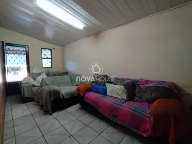 Casa com 2 Quartos à venda, 178m² no Núcleo Habitacional Buriti, Campo Grande