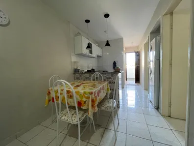 Apartamento com 2 Quartos à venda, 47m² no , Barra de São Miguel