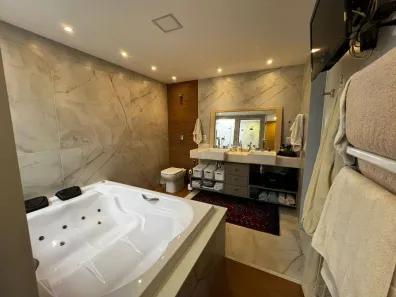 Cobertura com 4 Quartos à venda, 330m² no Valparaíso, Petrópolis