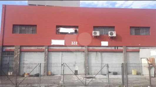 Prédio Inteiro para alugar, 750m² no Jaguaré, São Paulo