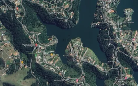 Terreno / Lote / Condomínio à venda, 8385m² no , Igaratá
