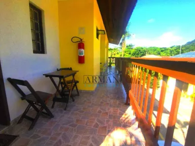 Prédio Inteiro com 12 Quartos à venda, 720m² no Jardim Enseada, Guarujá