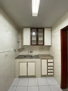 Apartamento com 2 Quartos para alugar, 59m² no Icaraí, Niterói