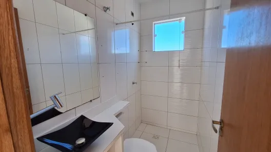 Apartamento com 2 Quartos à venda, 44m² no Rocio Grande, São Francisco do Sul