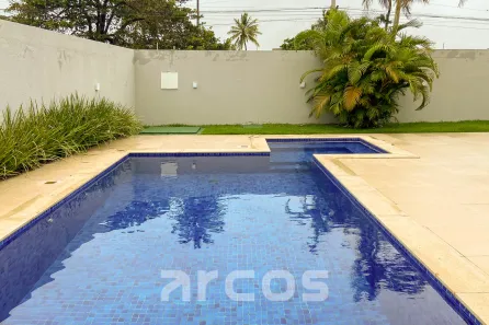 Casa de Condomínio com 4 Quartos à venda, 253m² no Mosqueiro, Aracaju