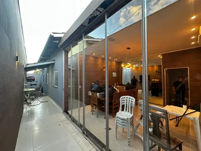 Casa com 3 Quartos à venda, 220m² no , Nerópolis