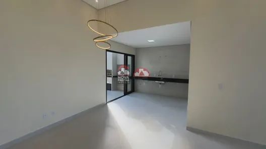 Casa de Condomínio com 3 Quartos à venda, 107m² no Loteamento Industrial Água Preta, Pindamonhangaba