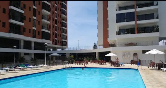 Flat com 2 Quartos à venda, 90m² no Barra da Tijuca, Rio de Janeiro