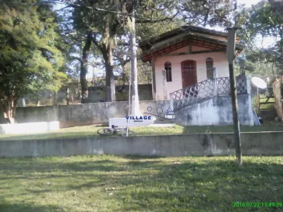 Fazenda / Sítio / Chácara com 2 Quartos à venda, 300m² no Chácaras São José, Franco da Rocha