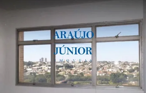 Conjunto Comercial / Sala à venda, 40m² no Centro, Americana
