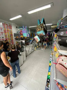 Loja / Salão / Ponto Comercial à venda, 222m² no Centro, Campina Grande