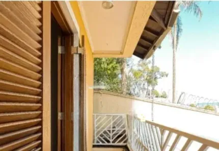 Casa de Condomínio com 4 Quartos para alugar, 240m² no Jardim Aliança, Guarulhos