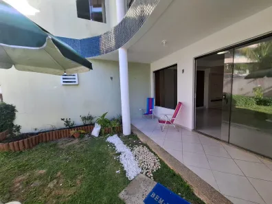 Casa de Condomínio com 3 Quartos à venda, 119m² no Stella Maris, Salvador