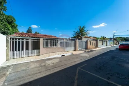 Casa com 3 Quartos à venda, 183m² no Setor Habitacional Vicente Pires - Trecho 3, Brasília