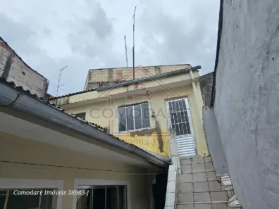 Sobrado com 5 Quartos à venda, 200m² no Jardim Ricardo, São Paulo