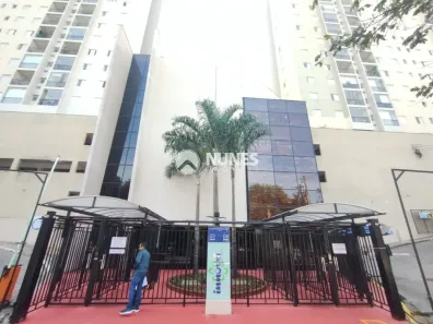 Apartamento com 2 Quartos para alugar, 57m² no Umuarama, Osasco