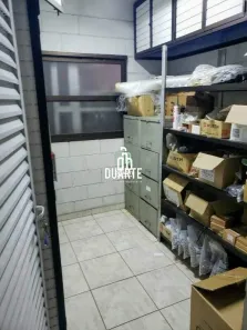 Galpão / Depósito / Armazém para alugar, 1092m² no Jardim Independência, São Vicente