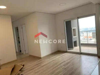 Apartamento com 3 Quartos à venda, 74m² no Maria Luiza, Cascavel