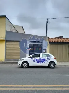 Conjunto Comercial / Sala para alugar, 20m² no Vila Maria Augusta, Itaquaquecetuba