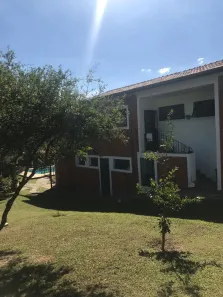 Fazenda / Sítio / Chácara com 5 Quartos à venda, 350m² no Centro, Águas de São Pedro