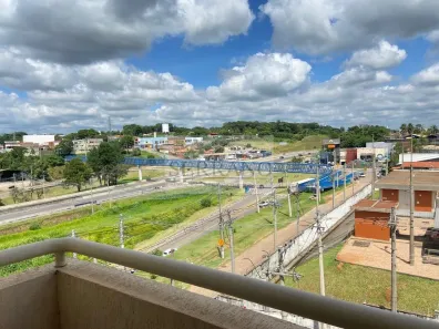 Apartamento com 2 Quartos à venda, 74m² no Vila Nova, Louveira