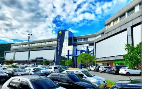 Loja / Salão / Ponto Comercial para alugar, 64m² no Piratininga, Niterói
