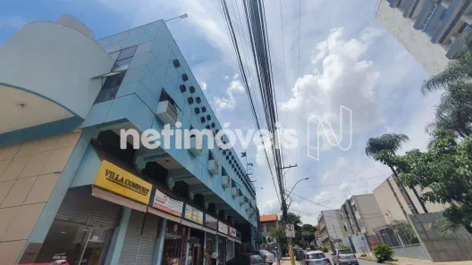Loja / Salão / Ponto Comercial à venda, 38m² no Carmo, Belo Horizonte