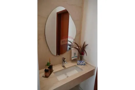 Casa de Condomínio com 4 Quartos à venda, 420m² no Residencial Fazenda das Areias, São João da Boa Vista