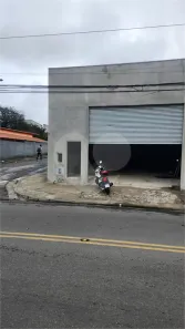 Galpão / Depósito / Armazém para alugar, 150m² no Vila Ursulina, Itaquaquecetuba