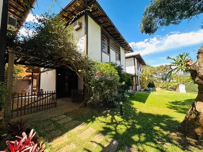 Casa de Condomínio com 4 Quartos à venda, 128m² no Manguinhos, Armação dos Búzios