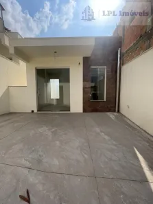 Casa com 3 Quartos à venda, 100m² no Jardim das Flores, Ibirité