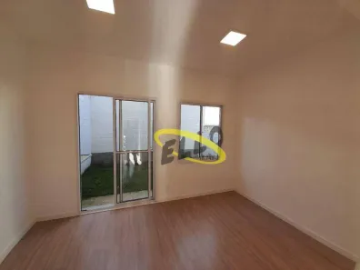 Casa de Condomínio com 2 Quartos à venda, 59m² no Los Álamos, Vargem Grande Paulista