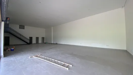 Galpão / Depósito / Armazém com 1 Quarto para alugar, 240m² no Setor Habitacional Vicente Pires - Trecho 3, Brasília