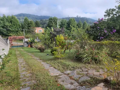 Fazenda / Sítio / Chácara com 3 Quartos à venda, 270m² no Caete (Mailasqui), São Roque