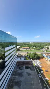 Conjunto Comercial / Sala à venda, 30m² no Centro, Lauro de Freitas