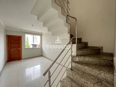 Casa de Condomínio com 3 Quartos à venda, 132m² no Retiro, Volta Redonda