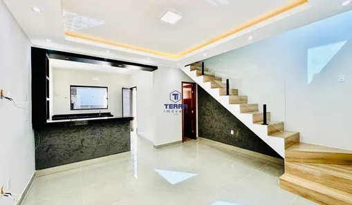 Casa de Vila com 2 Quartos à venda, 75m² no Inoã (Inoã), Maricá