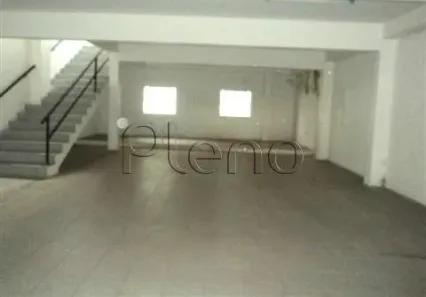 Prédio Inteiro para venda ou aluguel, 1381m² no Vila Nova, Campinas