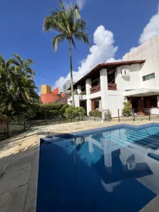 Casa com 6 Quartos à venda, 688m² no Itapuã, Salvador