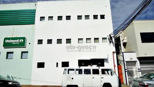 Prédio Inteiro para alugar, 2000m² no Centro, Salto