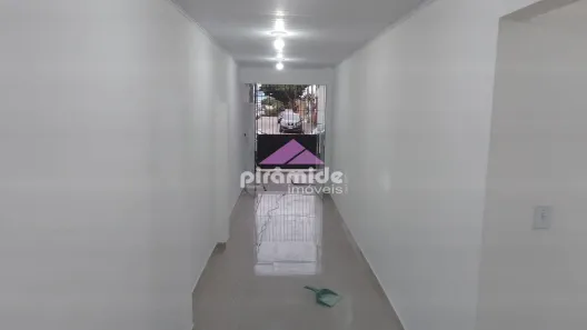 Loja / Salão / Ponto Comercial para alugar, 37m² no Monte Castelo, São José dos Campos