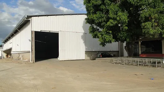 Galpão / Depósito / Armazém à venda, 2970m² no Parque Guarus, Campos dos Goytacazes