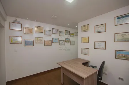 Loja / Salão / Ponto Comercial para alugar, 68m² no Centro, Foz do Iguaçu