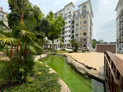 Apartamento com 3 Quartos à venda, 88m² no Parque 10 de Novembro, Manaus