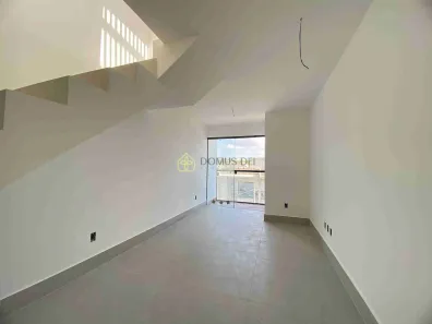 Cobertura com 2 Quartos à venda, 82m² no Jardim Belvedere, Volta Redonda