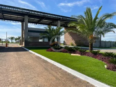 Terreno / Lote / Condomínio à venda, 1994m² no , Bela Vista de Goiás