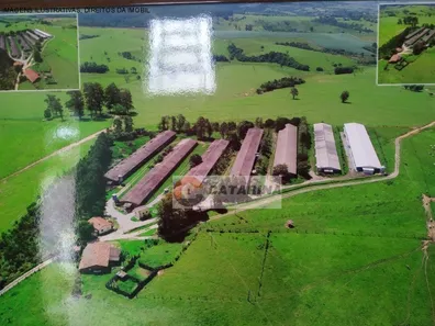 Galpão / Depósito / Armazém à venda, 314600m² no , Mairinque